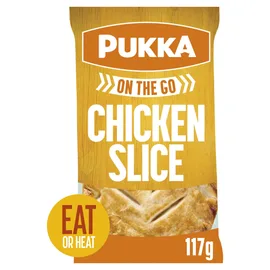 Savoury Pies