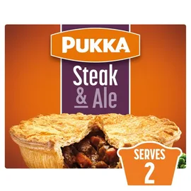 Savoury Pies
