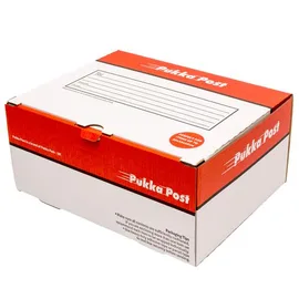 Filing & Storage