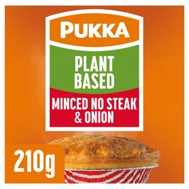 Traditional British & Pies
