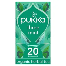 Tea