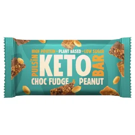 Protein & Energy Snacks
