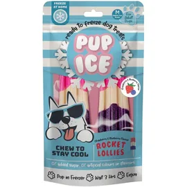 Pet Ice Cream