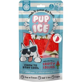 Pet Ice Cream