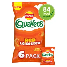 Protein & Energy Snacks