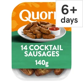 Cocktail Sausages & Scotch Eggs