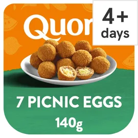 Cocktail Sausages & Scotch Eggs