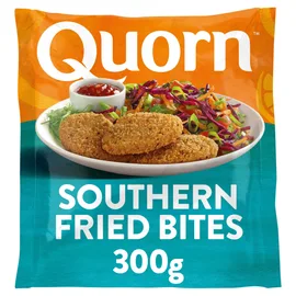 Nuggets & Breaded