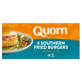 Burgers & Sausages
