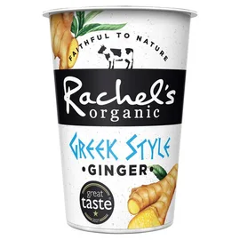 Greek & Greek Style Yoghurts