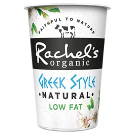 Greek & Greek Style Yoghurts