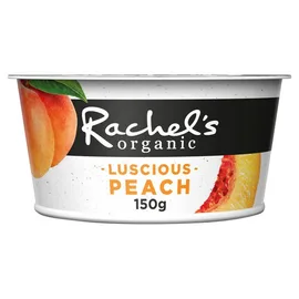 Flavoured Yoghurts