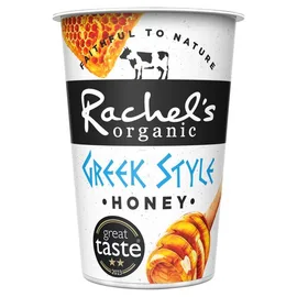 Greek & Greek Style Yoghurts