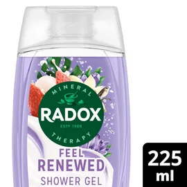 Shower Gel & Body Wash