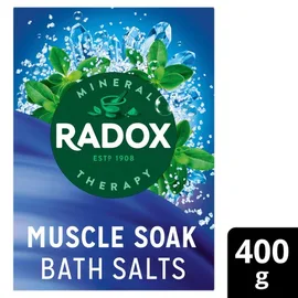 Bath Bombs, Salts & Oils