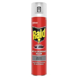 Insect Repellents