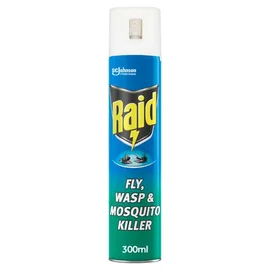 Insect Repellents