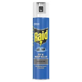 Insect Repellents
