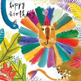 Greeting Cards