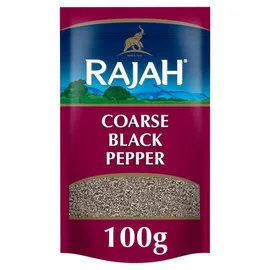Salt & Pepper