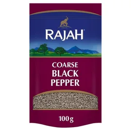 Salt & Pepper