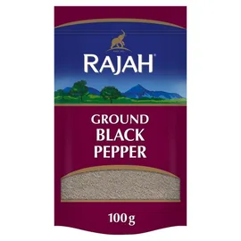 Salt & Pepper