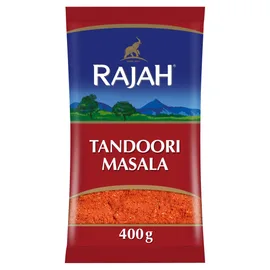 Spices