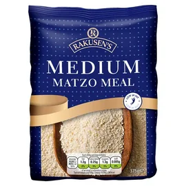 Breadcrumbs & Stuffings