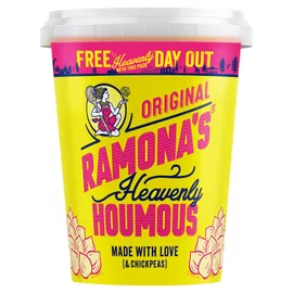 Houmous & Dips