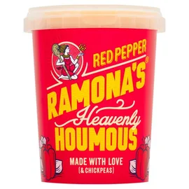Houmous & Dips