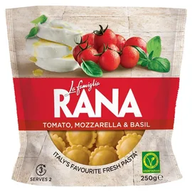 Fresh Pasta