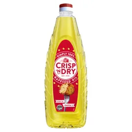 Seed & Nut Oils