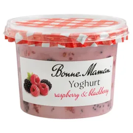 Flavoured Yoghurts