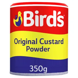 Custard & Condensed Milk