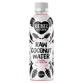 Coconut & Tree Water