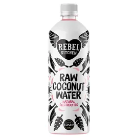 Coconut & Tree Water