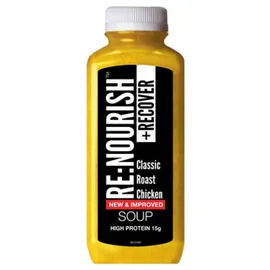 Chicken Soup