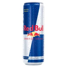 Energy Drinks