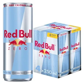 Energy, Sports & Health Drinks