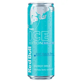 Energy, Sports & Health Drinks