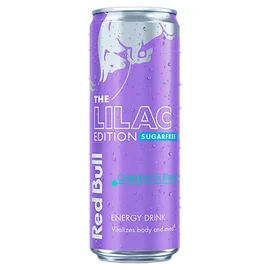 Energy Drinks