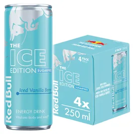 Energy, Sports & Health Drinks