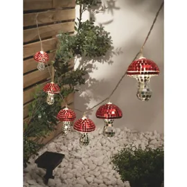 Garden Ornaments & Lighting