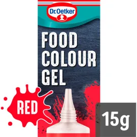 Food Colouring & Flavourings