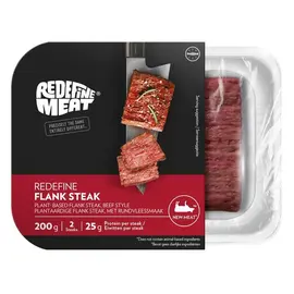 Buy Redefine Steak and Koffmann's Chips for £8