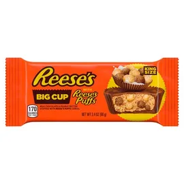 Protein & Energy Snacks