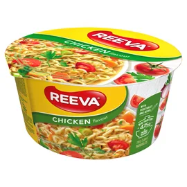 Frozen Ready Meals