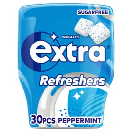 Mints & Gum