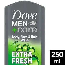 Shower Gel & Body Wash