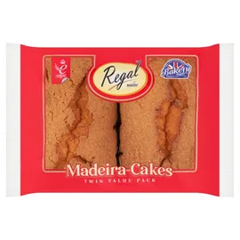 Loaf Cakes